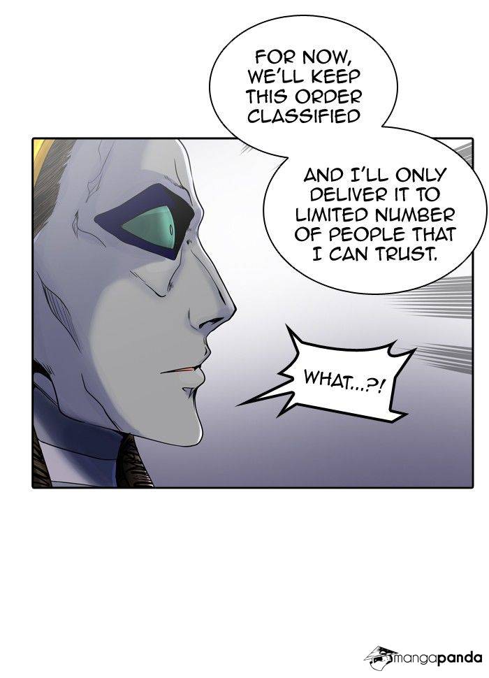 Tower of God Chapter 389 image 14